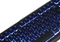 CiT WKB208 Avenger 3 Colour LED Iluminated Gaming Keyboard and Mouse, USB, UK Vorschaubild