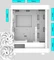 Zalman i4 White Vorschaubild