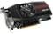 ASUS Radeon HD 7770 GHz Edition DirectCU TOP, HD7770-DCT-1GD5, 1GB GDDR5, 2x DVI, HDMI, DP Vorschaubild