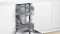 Bosch Serie 2 SPI2HKS02E Vorschaubild