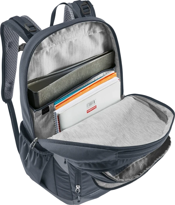 Deuter Cotogy schwarz Schulrucksack