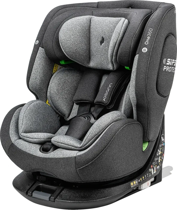 Osann One360 i-Size universe grey