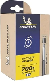 Michelin Air Stop City A3 AV 48mm 28" Schlauch