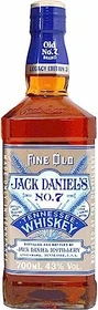 Jack Daniel's Old No. 7 Sour Mash Legacy Edition 3 700ml