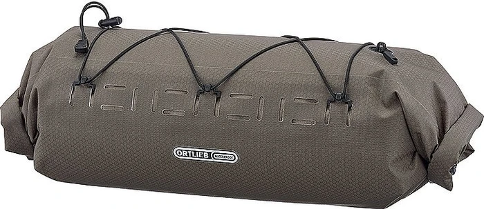 Ortlieb Dry-Pack 16 Gepäcktasche dark sand