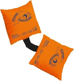 Pro Swim Flipper SwimSafe Kissen Schwimmhilfe (Junior)