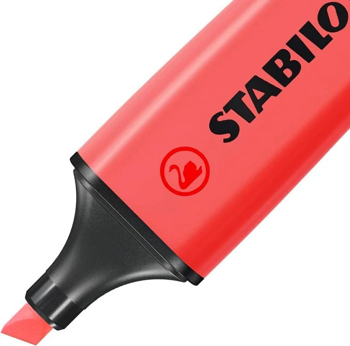 STABILO Boss Original Tischset by Snooze One sortiert, 23er-Set, Etui (7023-01-06) – Bild 5 von 8