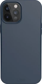 UAG Biodegradable Outback Case für Apple iPhone 12 Pro Max Mallard