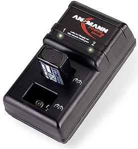 Ansmann Powerline 2