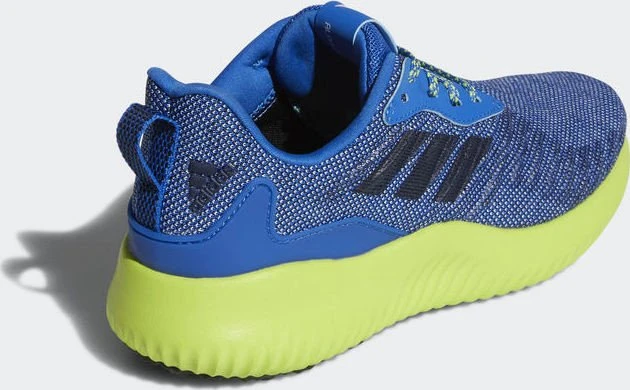adidas Alphabounce RC blue/collegiate navy/aero blue (Junior)