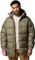 Columbia Pike Lake Puffer Hooded Mantel (Herren) Vorschaubild