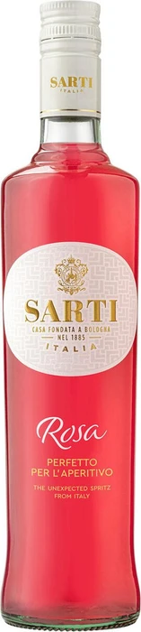 Sarti Rosa 700ml