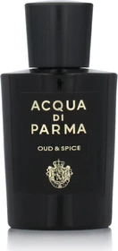 Acqua di Parma Signatures Of The Sun Oud & Spice Eau de Parfum, 100ml