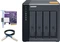 QNAP NAS Expansion Unit - SATA Interface Vorschaubild
