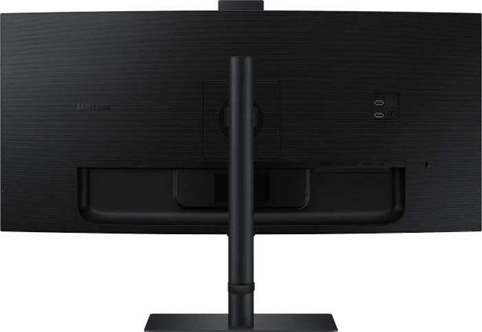 Samsung ViewFinity S6 S65VC, 34"