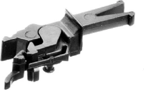 Fleischmann - Spur H0 - Profi-Steckkupplung, 50 Stück