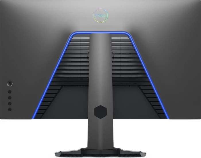 Dell S2721DGFA, 27"
