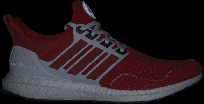 adidas Ultraboost 1.0 active red/core black