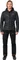 Vaude Sesvenna Pro II Funktionsjacke schwarz (Herren) Vorschaubild
