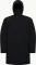 Jack Wolfskin Gletschersee Funktionsmantel schwarz (Herren) Vorschaubild