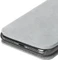 Krusell Broby 4 Card SlimWallet für Apple iPhone X/XS grau Vorschaubild