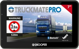 Snooper S6900 Truckmate Pro