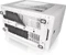 Thermaltake Core X9 Snow Edition weiß, Acrylfenster Vorschaubild