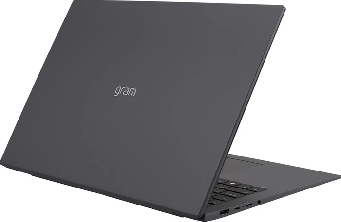 LG gram 17, grau, Core Ultra 7 155H, 32GB RAM, 2TB SSD, DE
