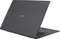 LG gram 17, grau, Core Ultra 7 155H, 32GB RAM, 2TB SSD, DE Vorschaubild
