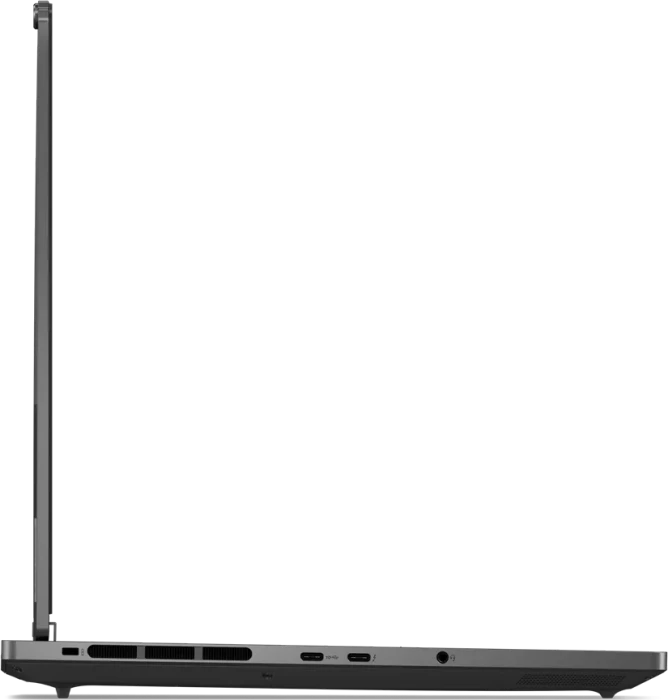 Lenovo ThinkBook 16p G4 IRH, Storm Grey, Core i9-13900H, 32GB RAM, 1TB SSD, GeForce RTX 4060, DE