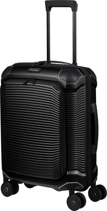 Travelite Millennium 4-Rad Trolley S+