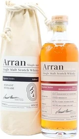 Arran Signature Series Edition 1 - Remnant Renegade 700ml