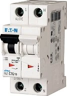 Eaton FAZ-C4/1N