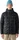 Haglöfs Hede Down Funktionsjacke true black (Herren) (6080972C5)