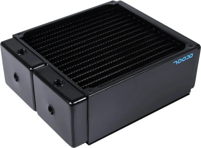 Alphacool NexXxoS Monsta Full Copper 200mm