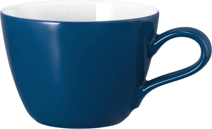 Seltmann Weiden Life Kaffeeobertasse 0,24 l 240ml fashion classic blue