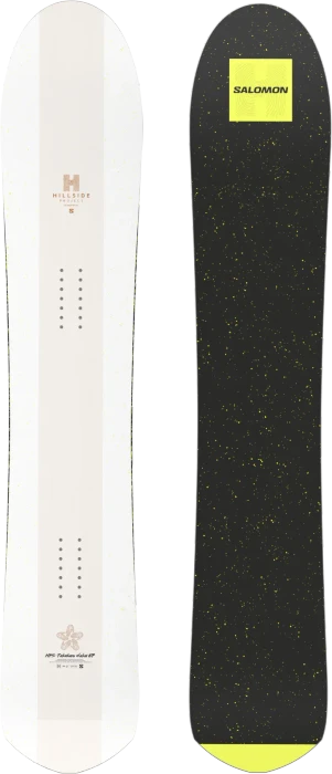 Salomon HPS - Takaharu Nakai E. P. (Modell 2024/2025)