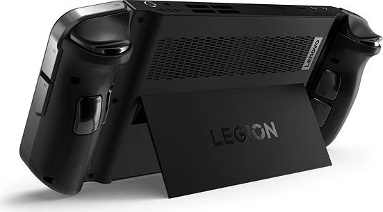 Lenovo Legion Go (8APU1), Ryzen Z1 Extreme, 1TB SSD, PL