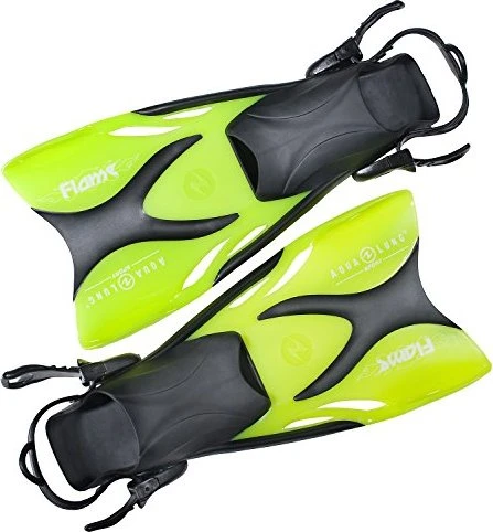 Aqualung Flame Flossen (Junior)