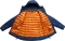 Mountain Equipment Kryos Funktionsjacke admiral blue (Damen) Vorschaubild