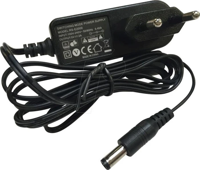 Yealink Netzteil 5V/2A
