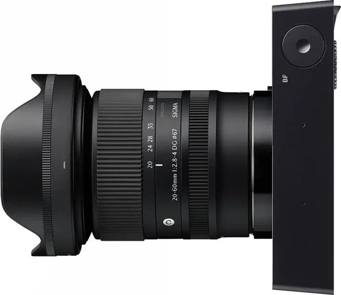 Sigma Contemporary 20-60mm 2.8-4.0 DG für Sony E