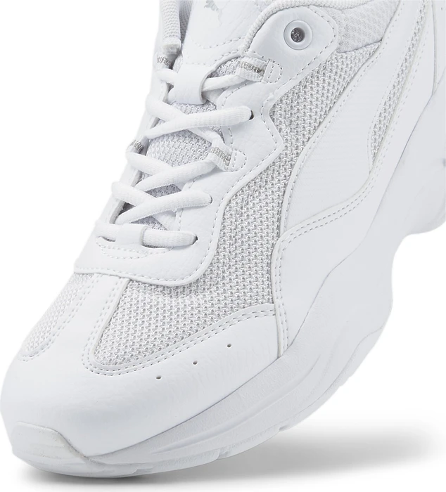 Puma Cilia puma white/gray violet/puma silver (Damen)