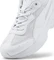 Puma Cilia puma white/gray violet/puma silver (Damen) Vorschaubild