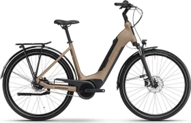 Winora Tria N8 E Low espresso Modell 2026