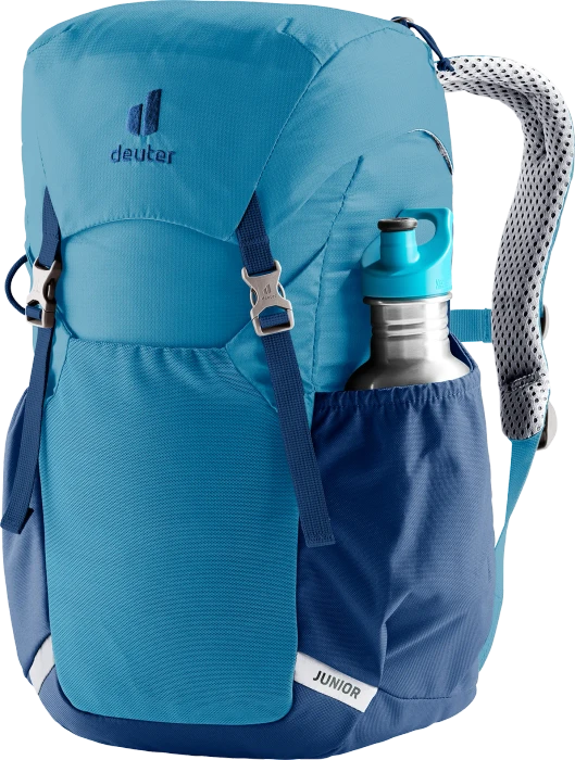 Deuter Junior 18 wave/nightblue (Junior)