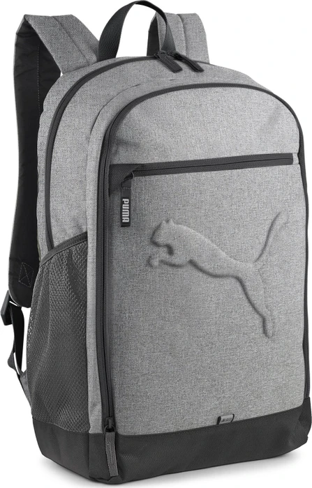 Puma Buzz medium gray heather