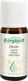Bergland Pharma Zitrone Duftöl, 10ml