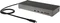 StarTech Triple 4K Monitor USB Typ-C Docking Station, USB-C 3.1 [Buchse] Vorschaubild