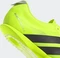 adidas Adizero Prime SP 4 lucid lemon/core black/silver metallic Vorschaubild
